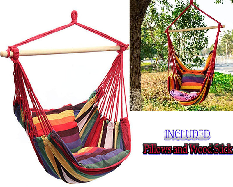 Hammock Hanging Chair