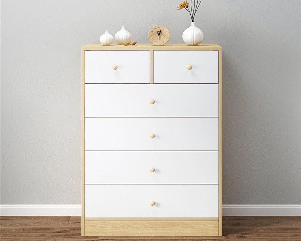 Tall boy Chest of Drawers