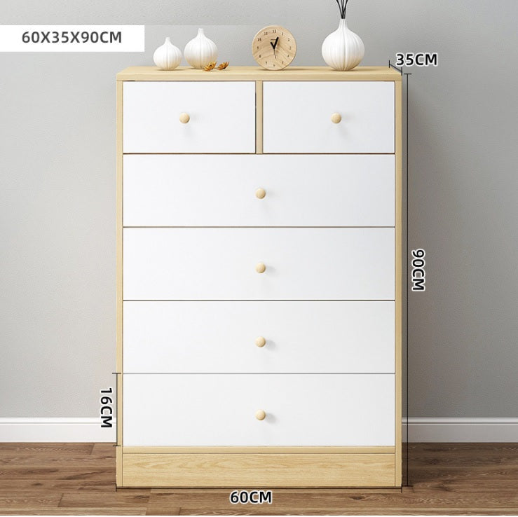 Tall boy Chest of Drawers