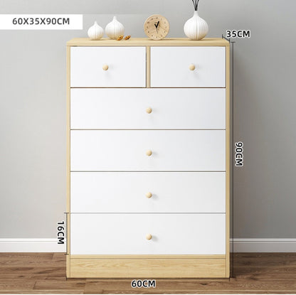 Tall boy Chest of Drawers