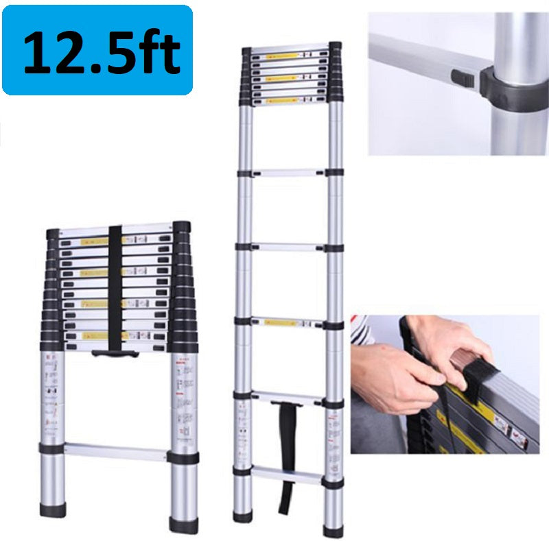 Telescopic ladder Extension ladder