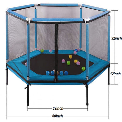 Mini Trampoline