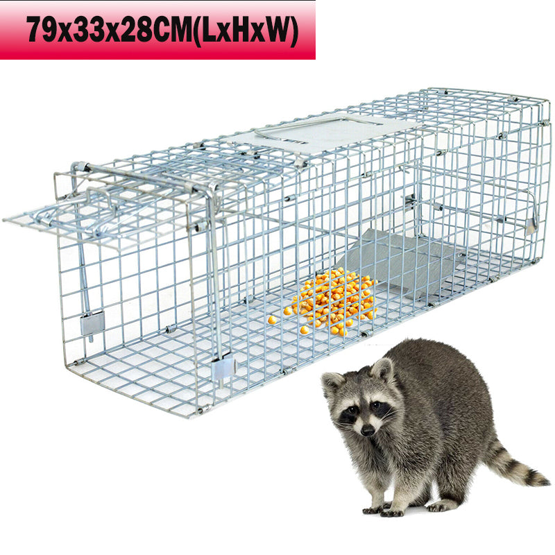 Possum Trap Large Animal Trap