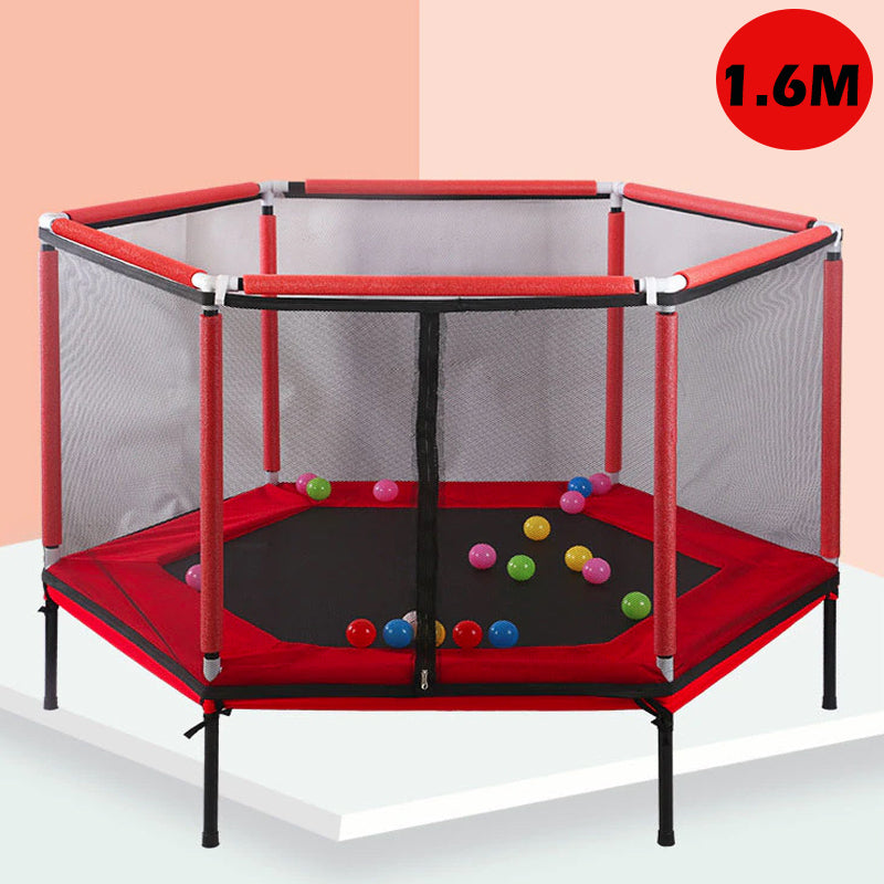 Mini Trampoline