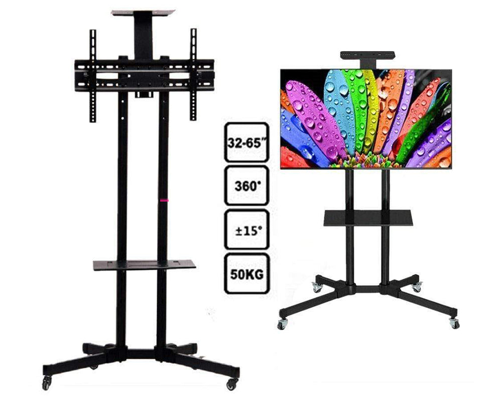 Tv Stand with wheels