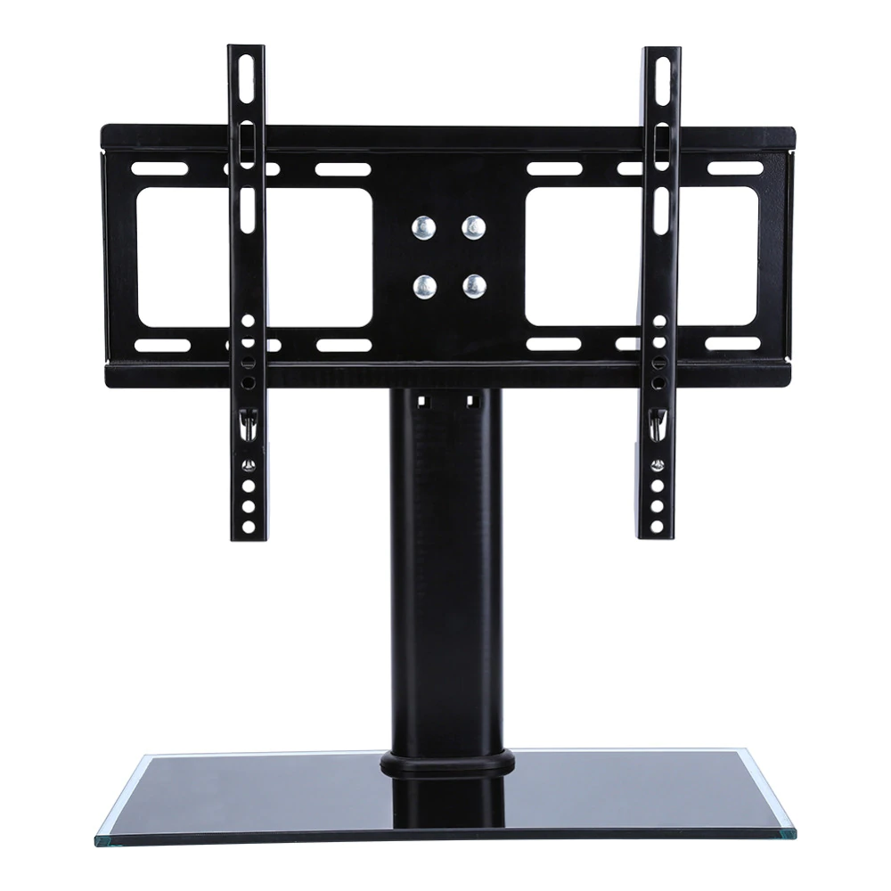 Universal TV stand TV bracket mounted 265mm from wall