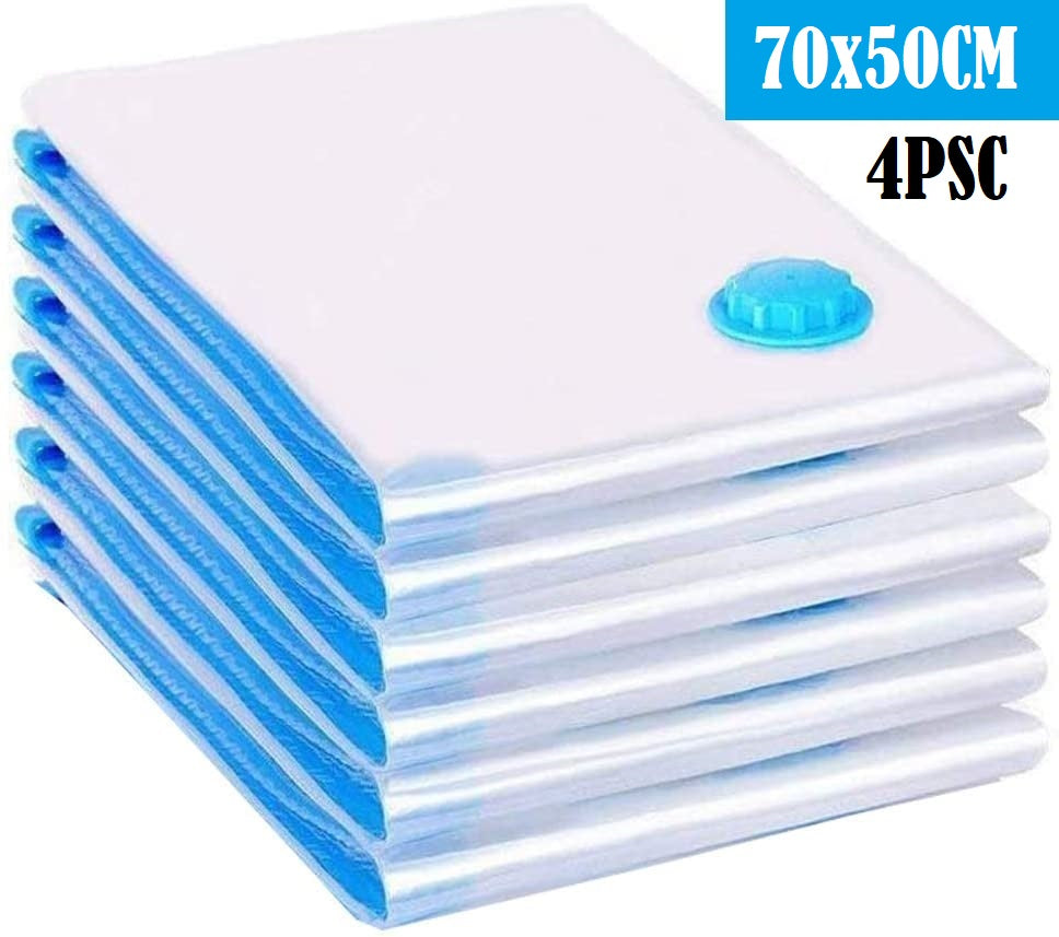 Vacuum storage bag (50x70cm)