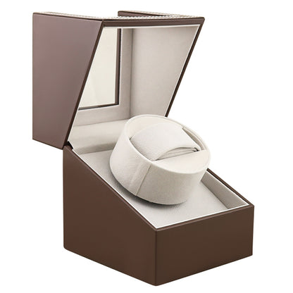 Watch Winder Box