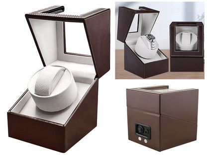 Watch Winder Box