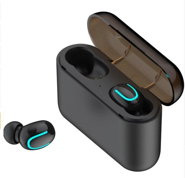 Wireless Bluetooth Earbuds Earphones