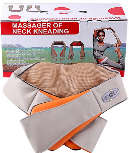 Neck Massager