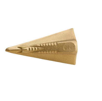 Wood Log Grenade Bomb Splitter