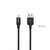 HOCO Times Speed Micro Charging Cable Black 2 Meter