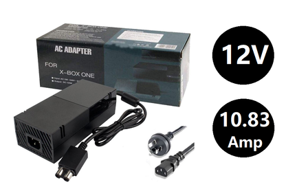 Xbox One Power Supply Charger Replacement